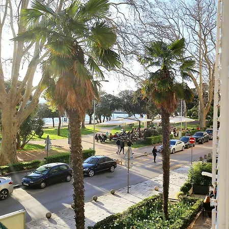 Noah Appartement Zadar