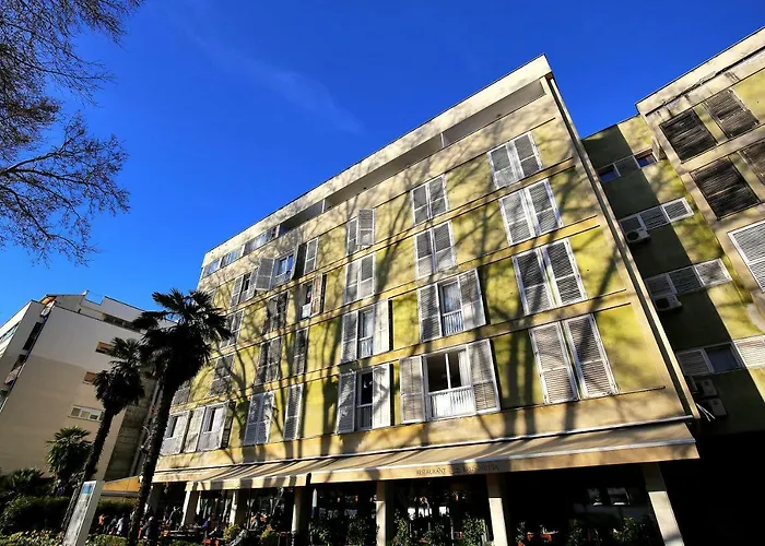 Noah Appartement Zadar