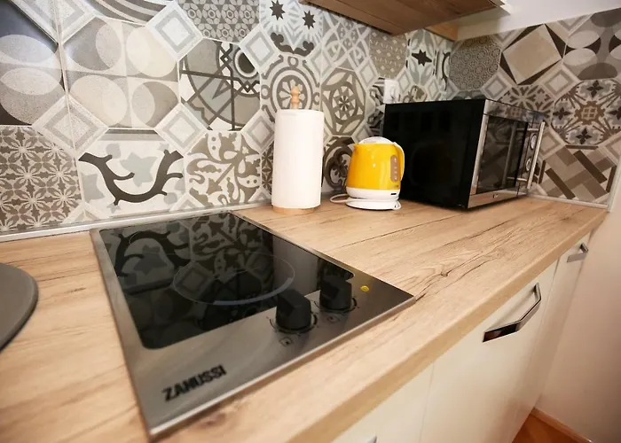 Noah Appartement Zadar