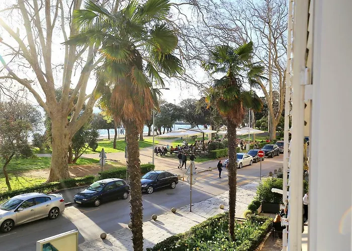 Noah Appartement Zadar