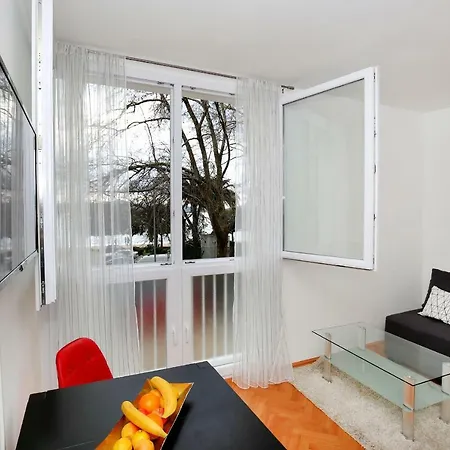 Apartment Noah