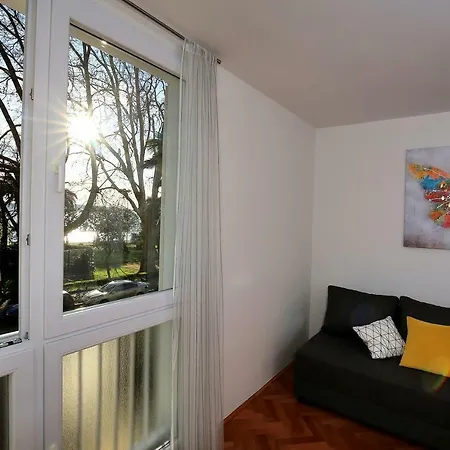 Noah Apartment *