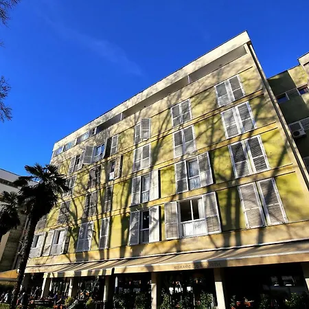 Noah Apartman Zadar