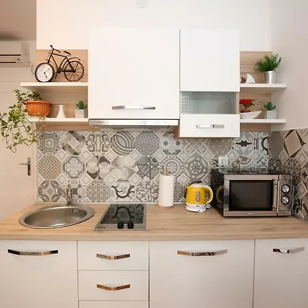 Apartment Noah Zadar