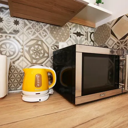 Apartman Noah