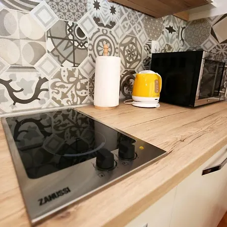 Noah Apartment Zadar